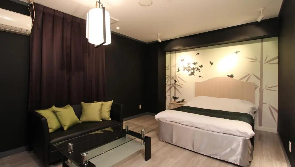 Restay Sun City - Adults Only - Chambres