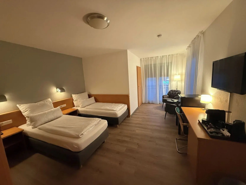 Hotel photo 13