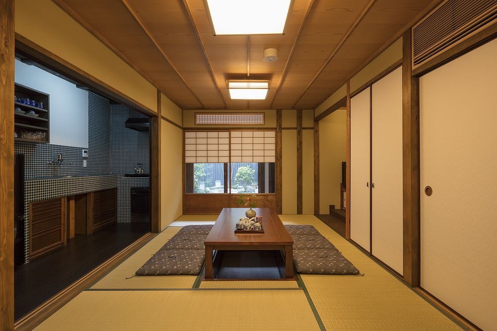 Garaku an Machiya House 사진 12
