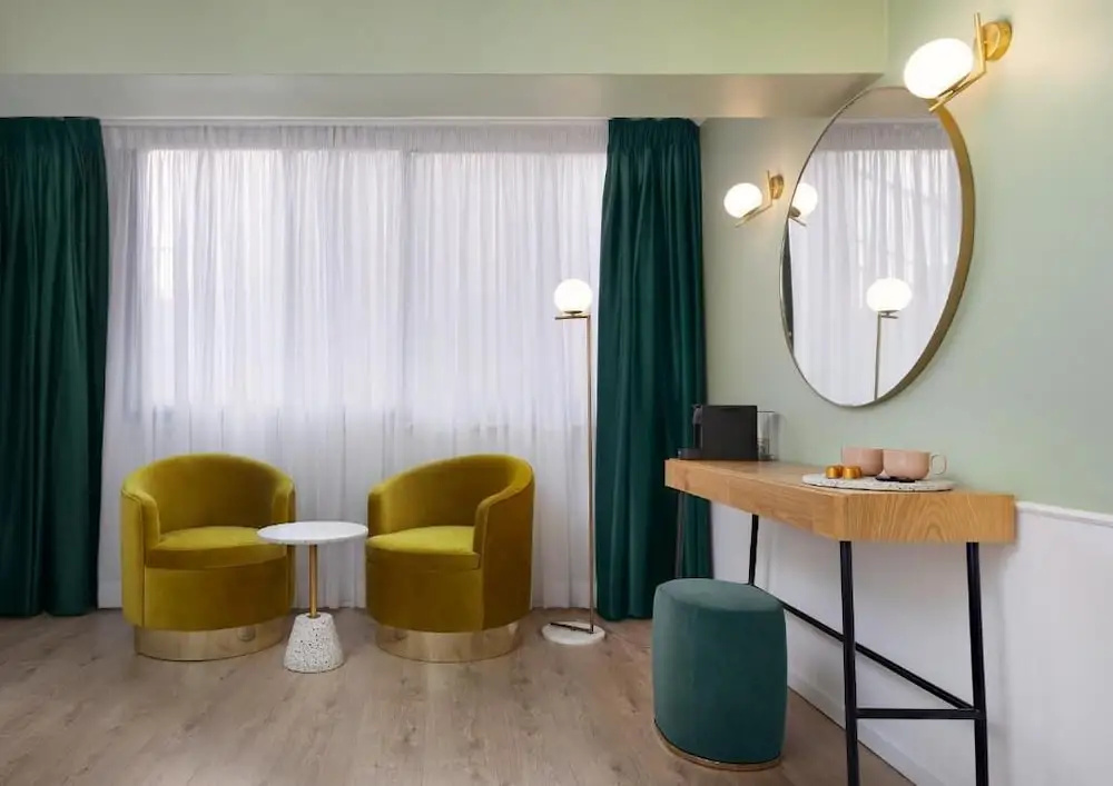 Hotel photo 14