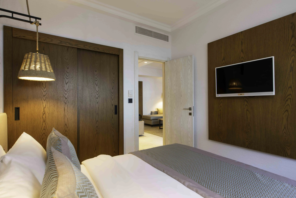 Отель Labranda Mares Marmaris - All Inclusive — фото