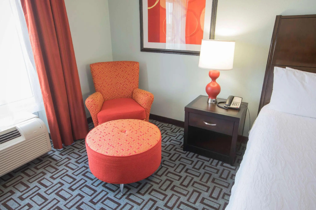 Hilton Garden Inn Atlanta South/McDonough - Chambres