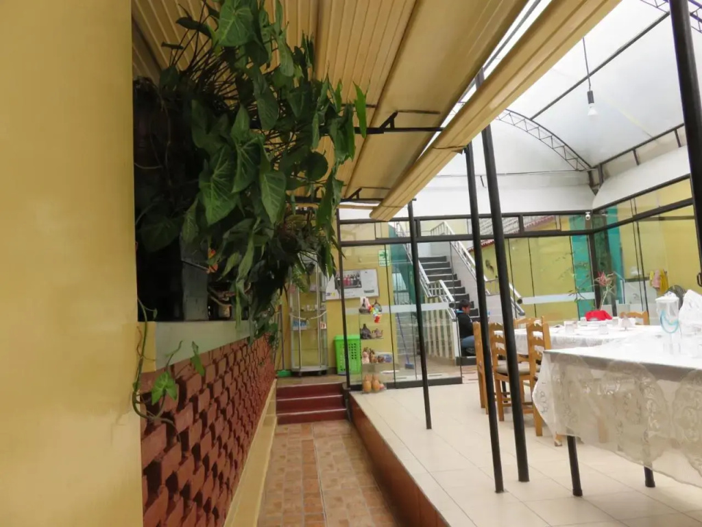 Hotel photo 18