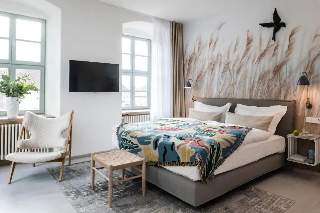 Kloster Hornbach - Chambres