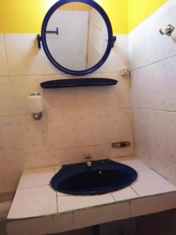 Golden Beach Resort - Chambres