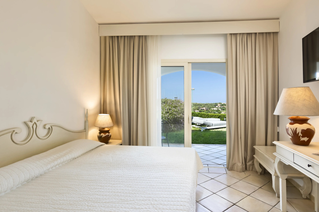 Grand Hotel in Porto Cervo - Général