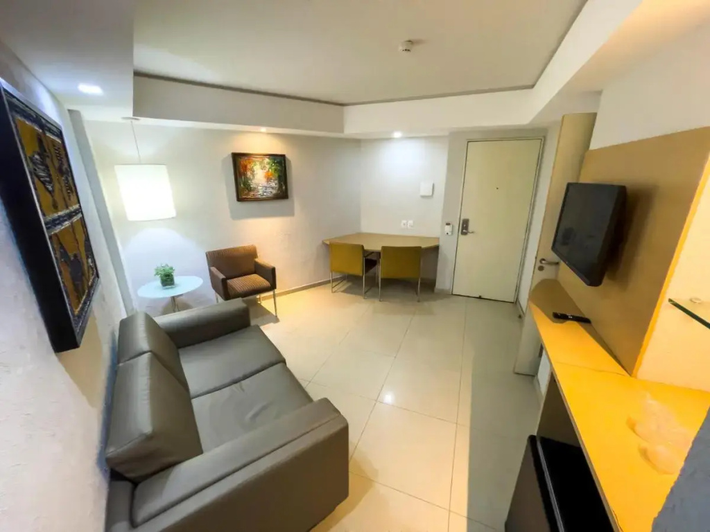 Marante Plaza Hotel - Général