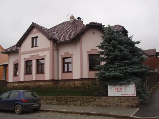 Apartman Janousek