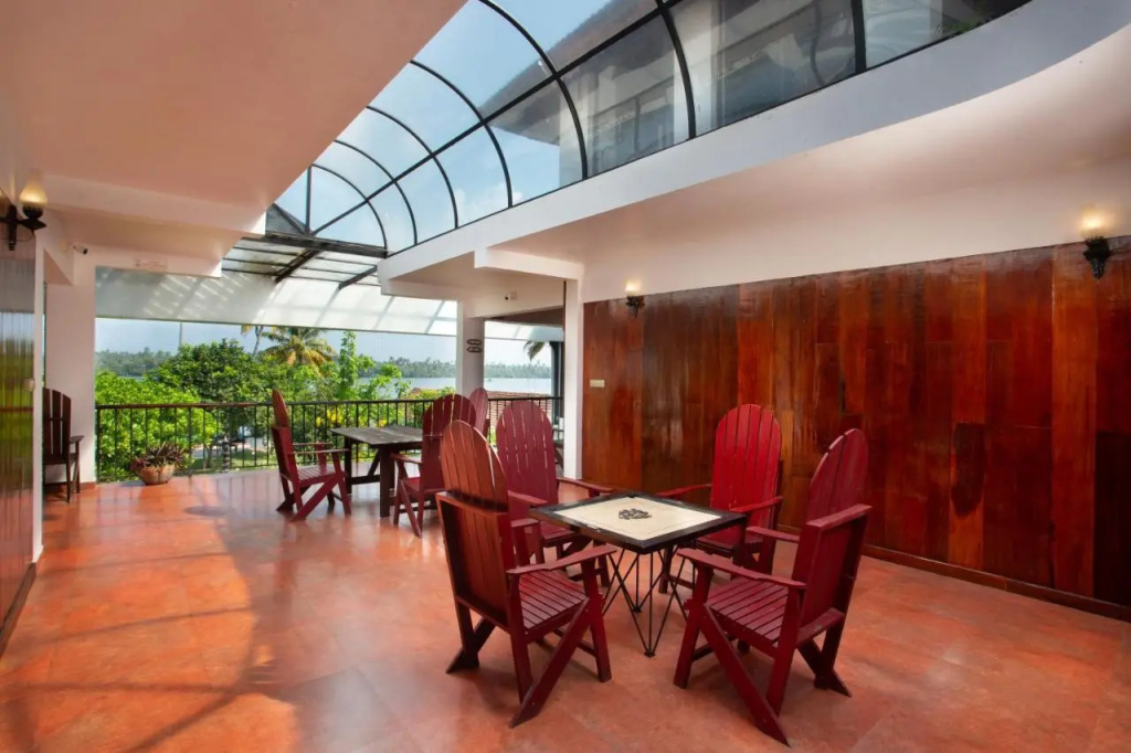 Hotel photo 13