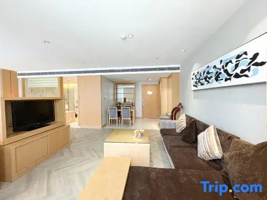 Nanning Winwin Hotel - Chambres