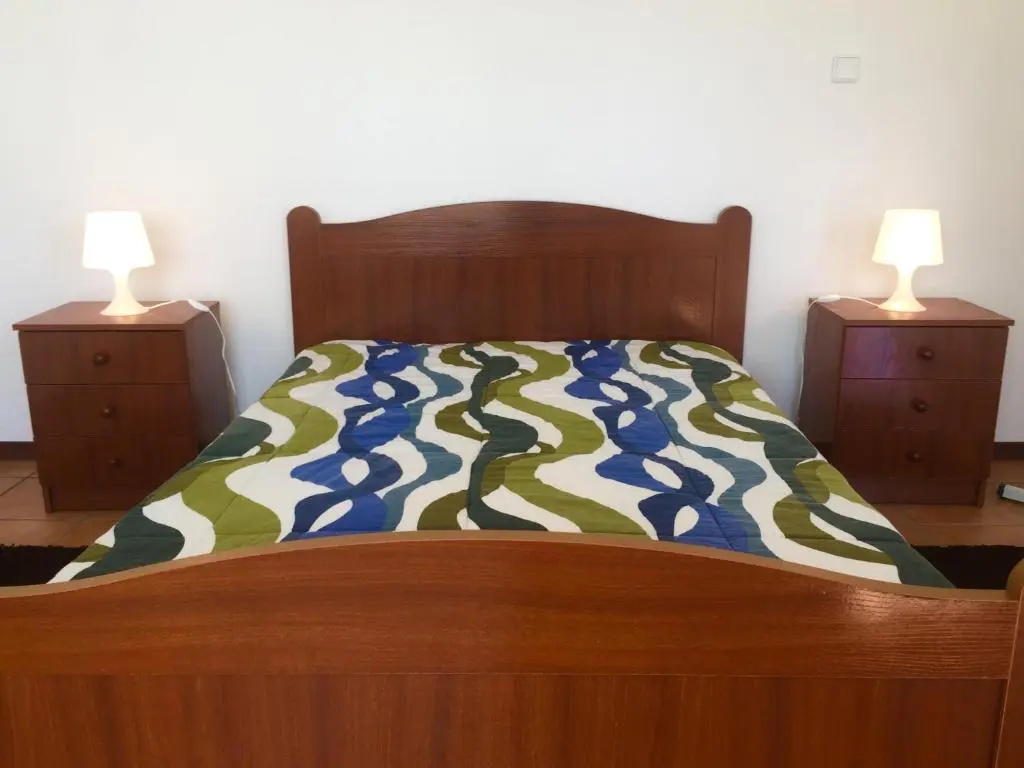 Hotel Residencias Varadouro - Chambres