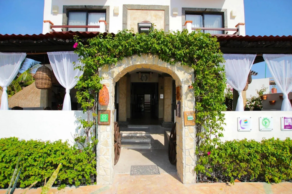 Hotel photo 7