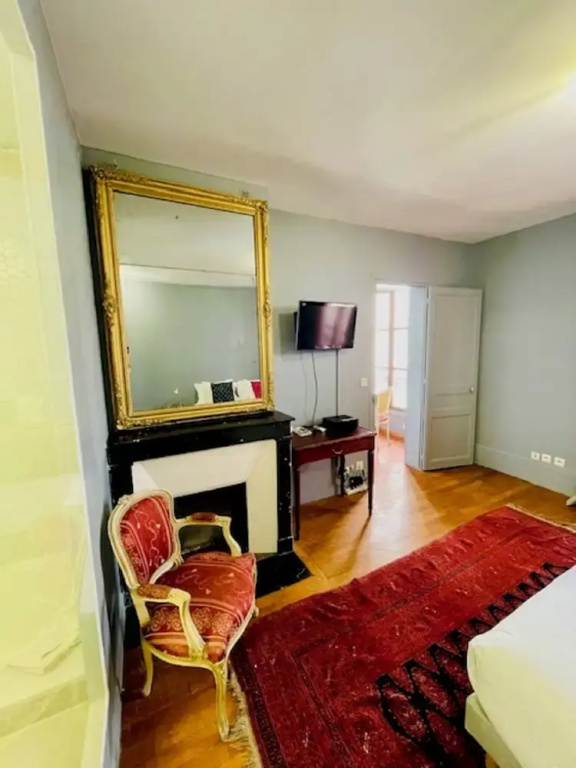 Hotel le Pavillon 95