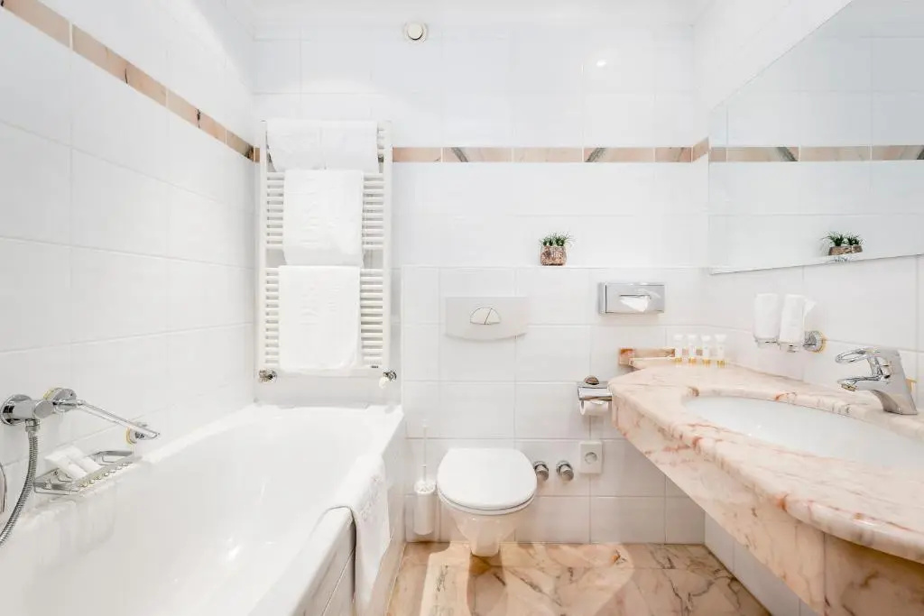 Das Central – Alpine. Luxury. Life. - Chambres