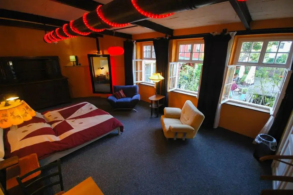 Hotel photo 22