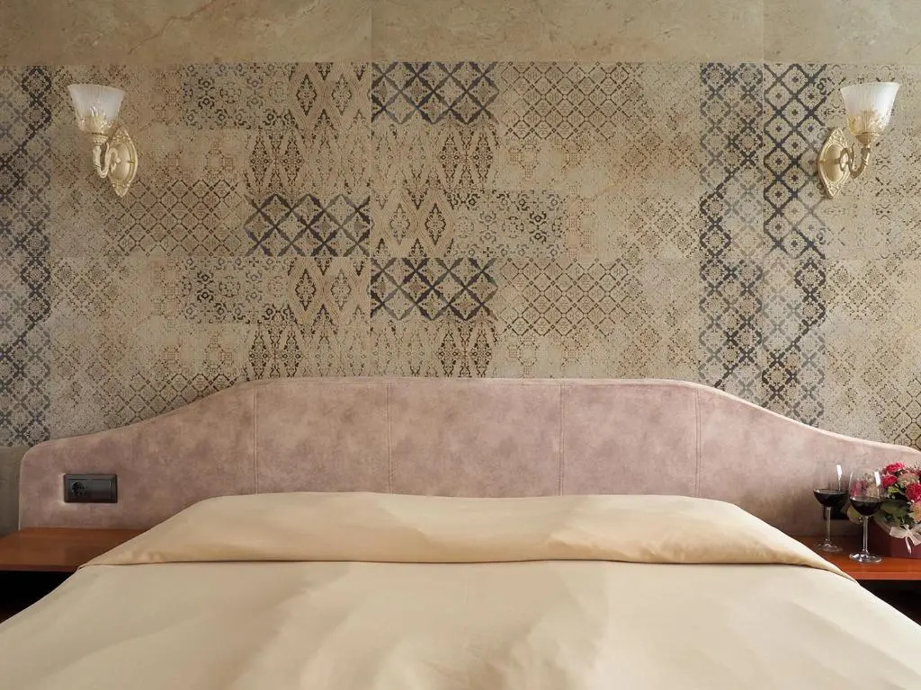 St.St.Petar and Pavel Hotel - Chambres