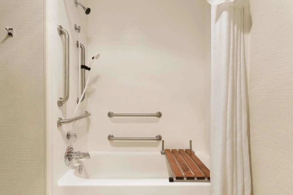 Homewood Suites by Hilton Toledo-Maumee - Général