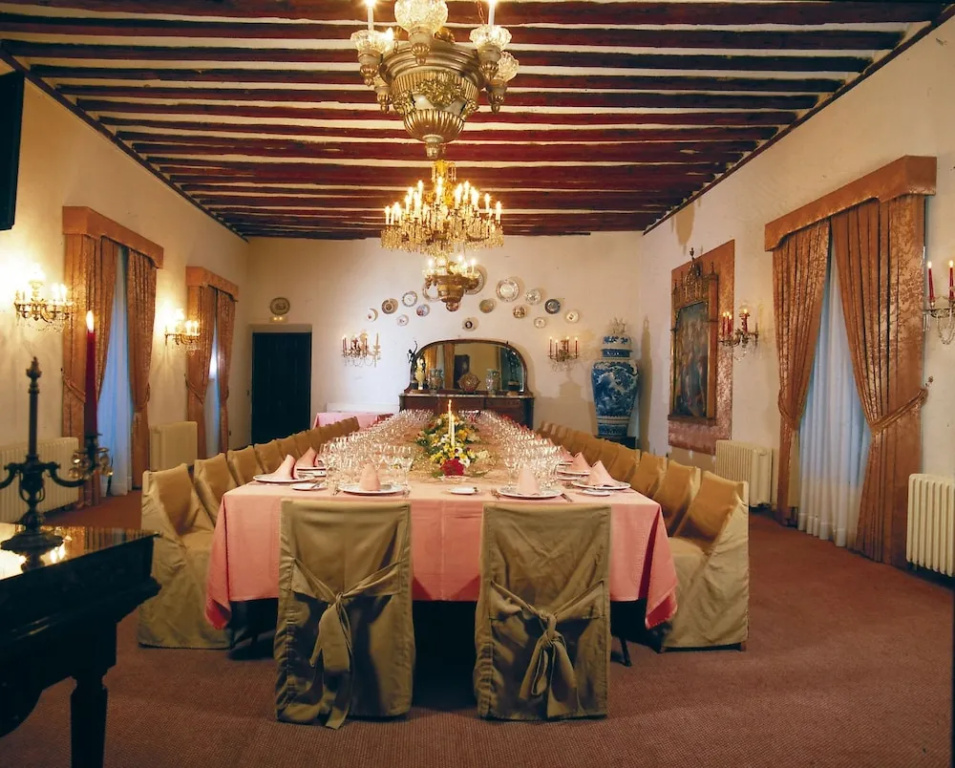 La Casa Grande - Général