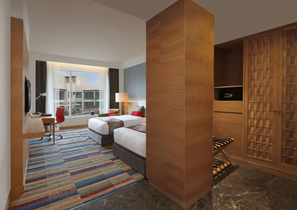 InterContinental Jaipur Tonk Road - Général