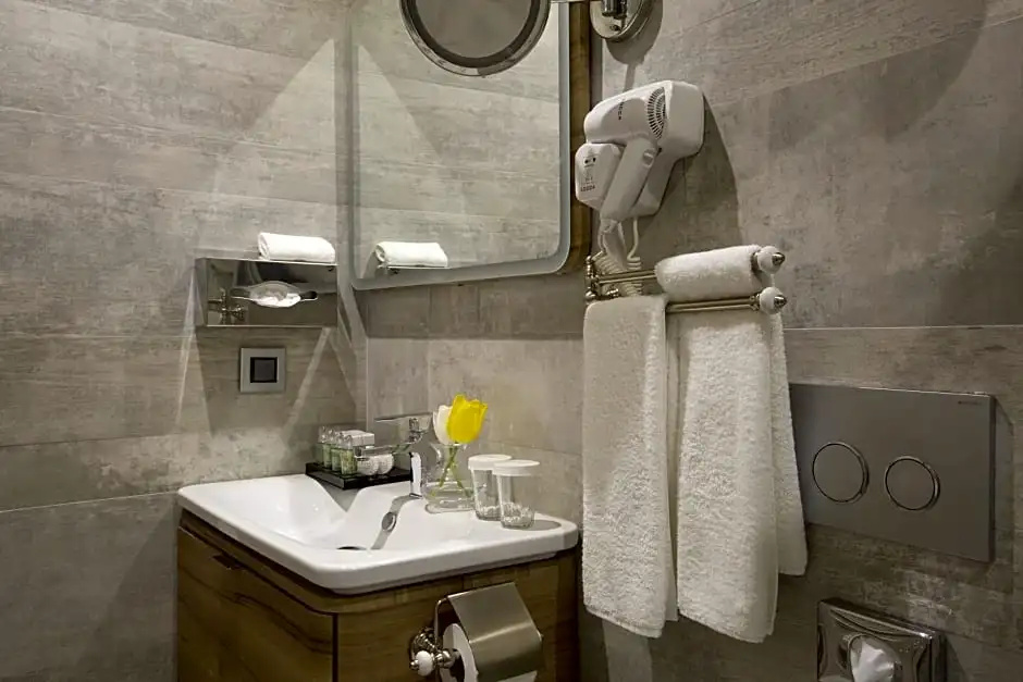 Taxim Lounge Hotel - Chambres