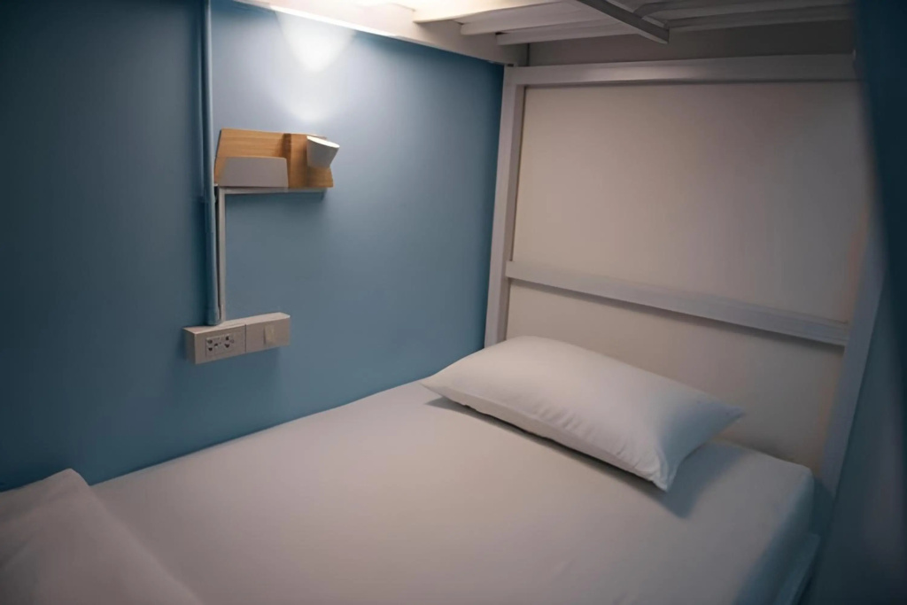 Ease Hostel — 4