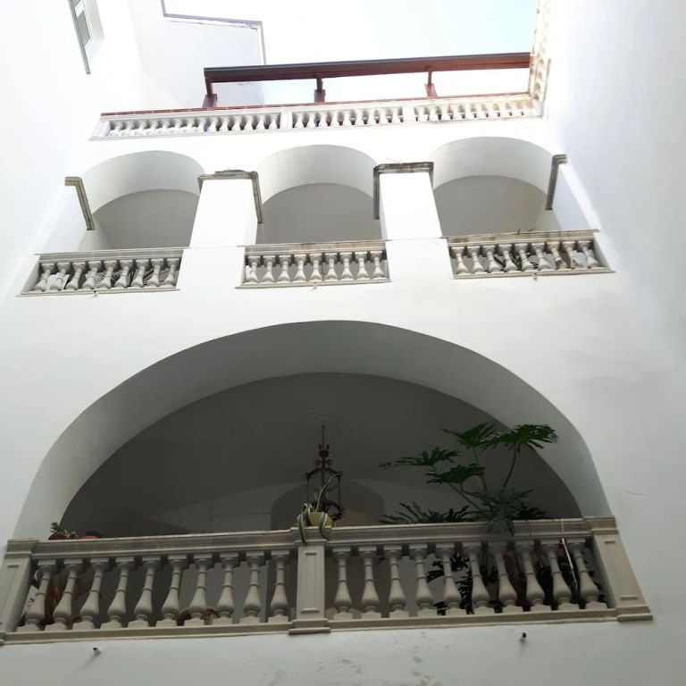 B&B Palazzo Albini
