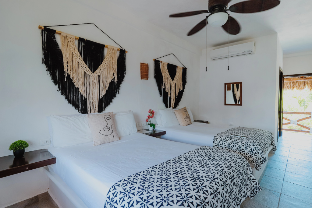 Hotel Boutique Casa Baleine — 4