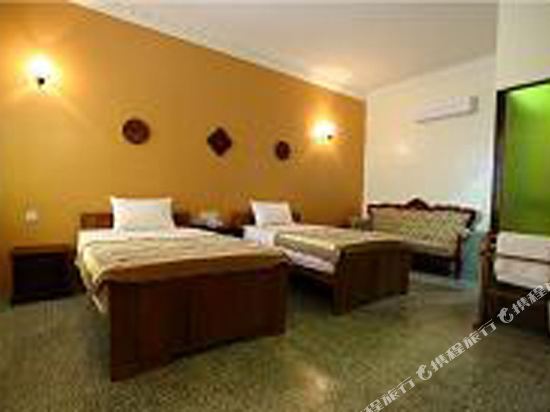 Banana Boutique Hotel