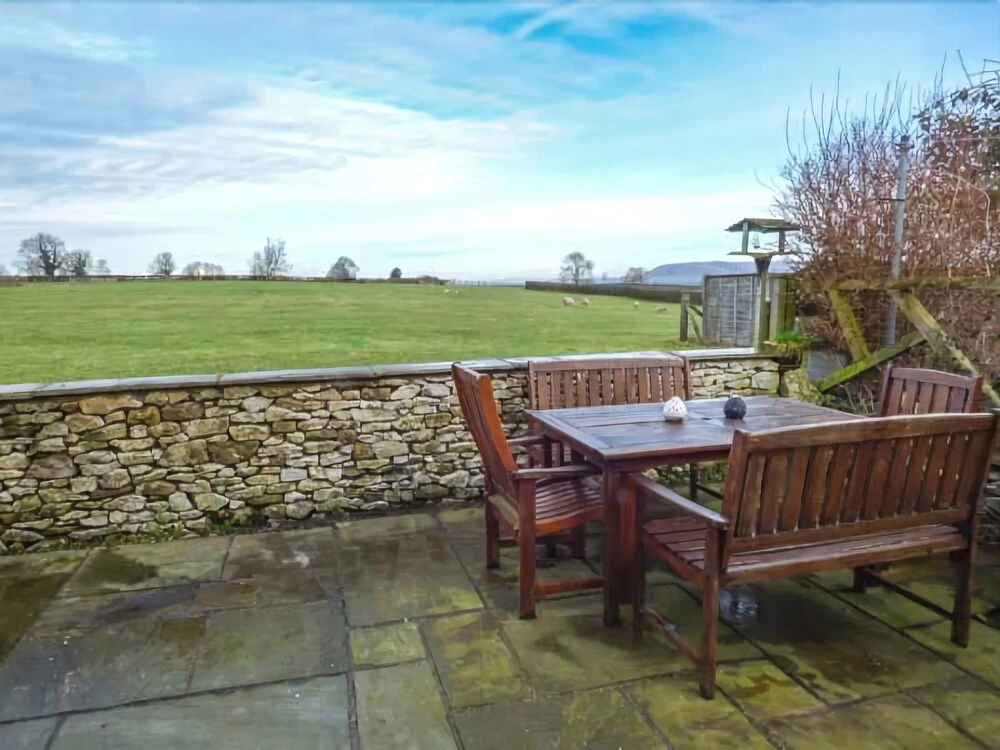 4 Well Lane Annexe