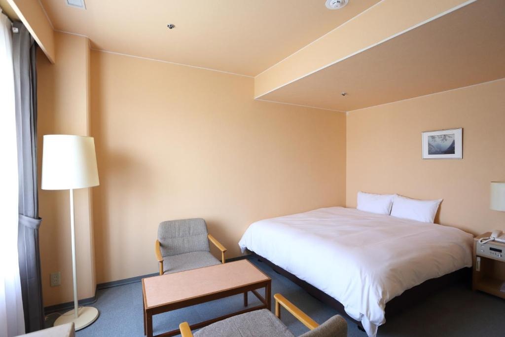 Hotel International House Osaka 사진 10