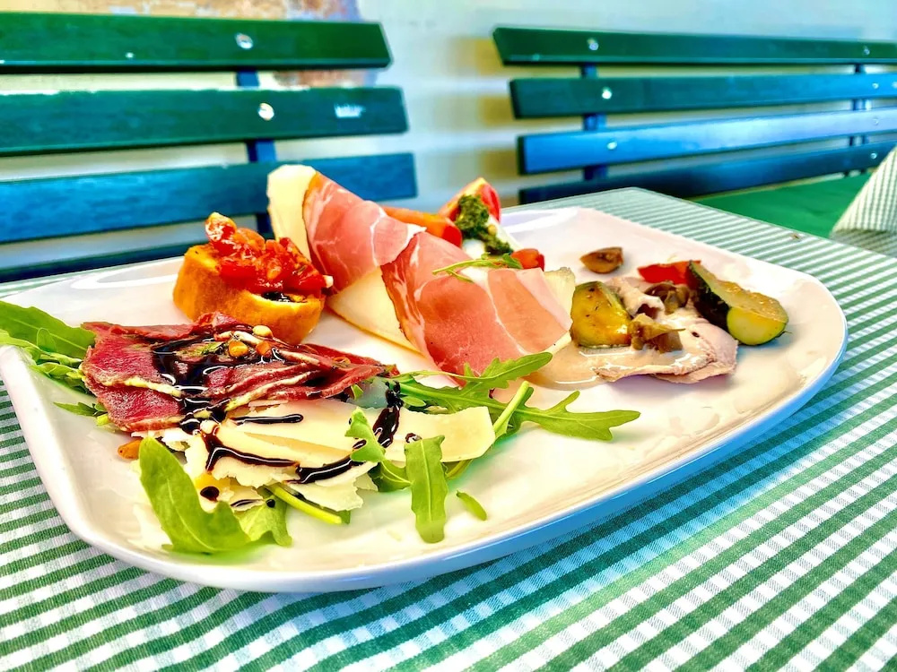Hotel Restaurant Grünwalderhof - Général