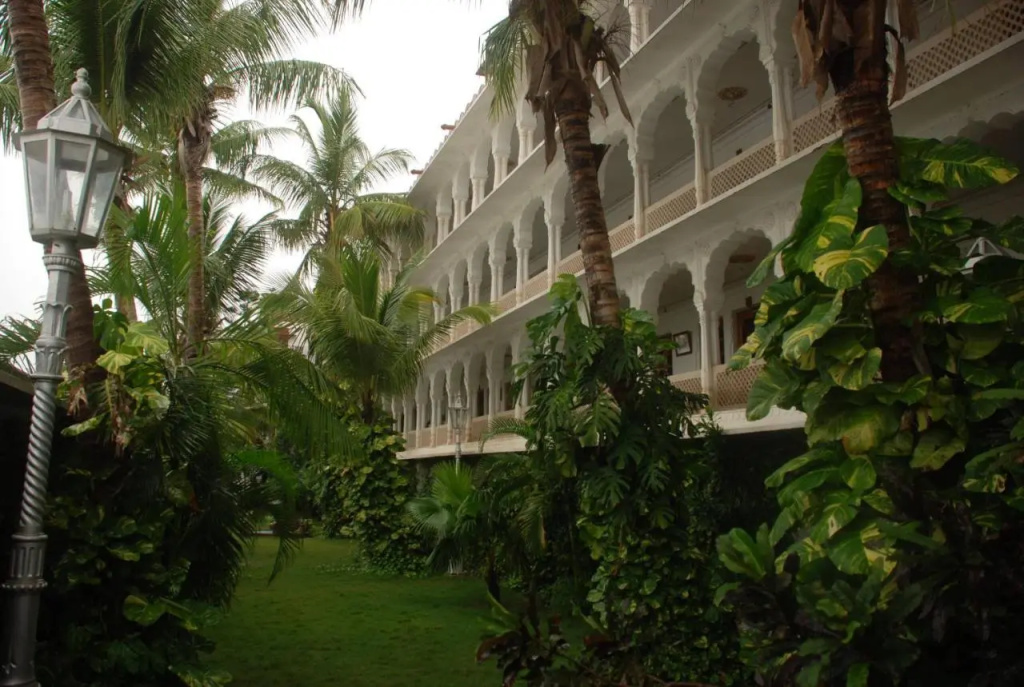 Hotel photo 15