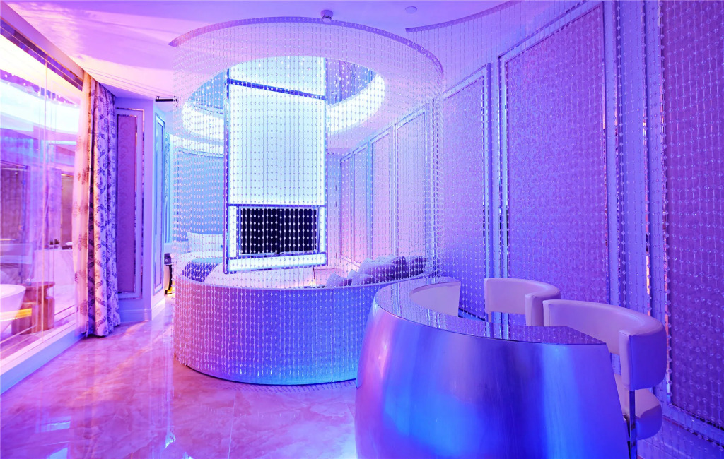 Leahope Villa Hotel - фото 10