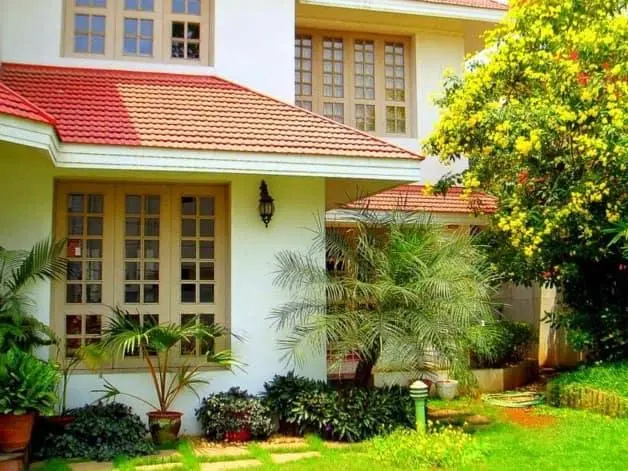 Pleasant Stay - Général