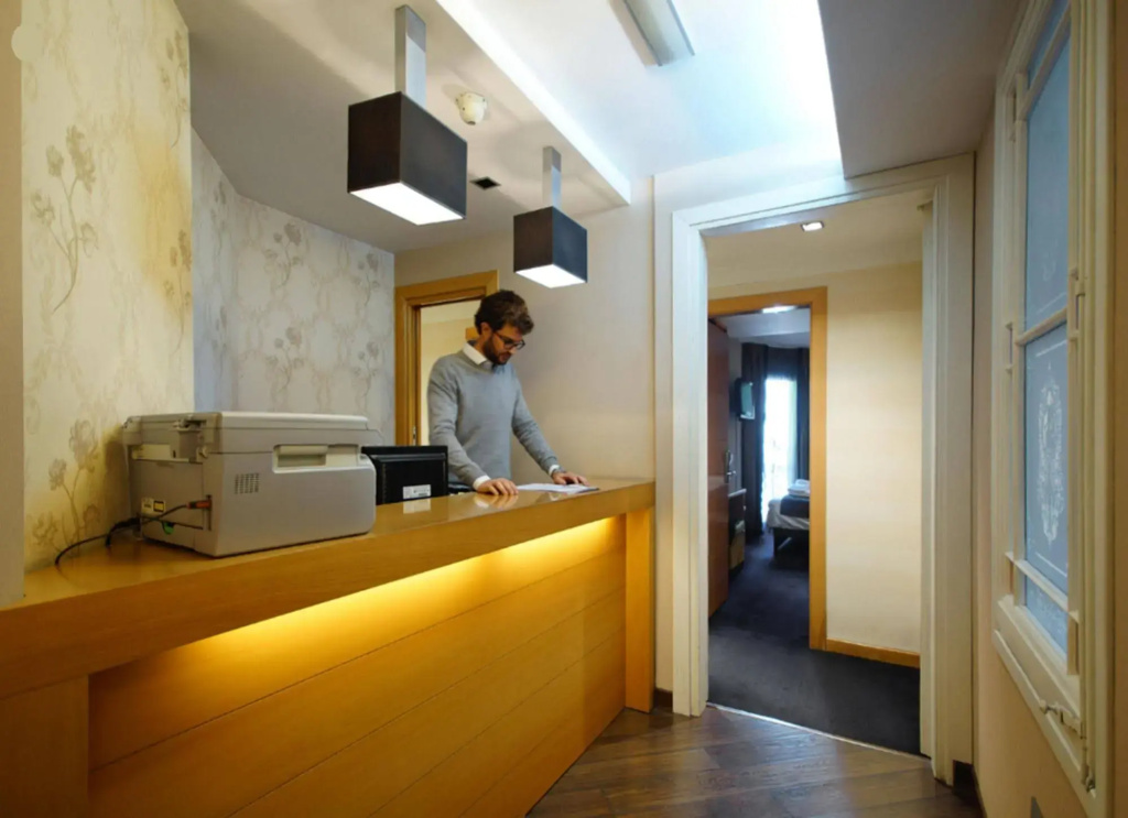 Casa Boutique Barcelona - Général