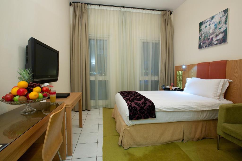 Tamani Marina Hotel & Apartments