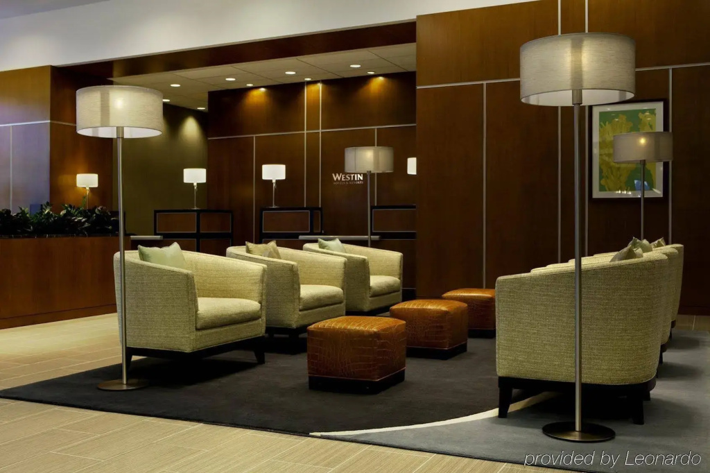 The Westin Lake Mary, Orlando North - Général