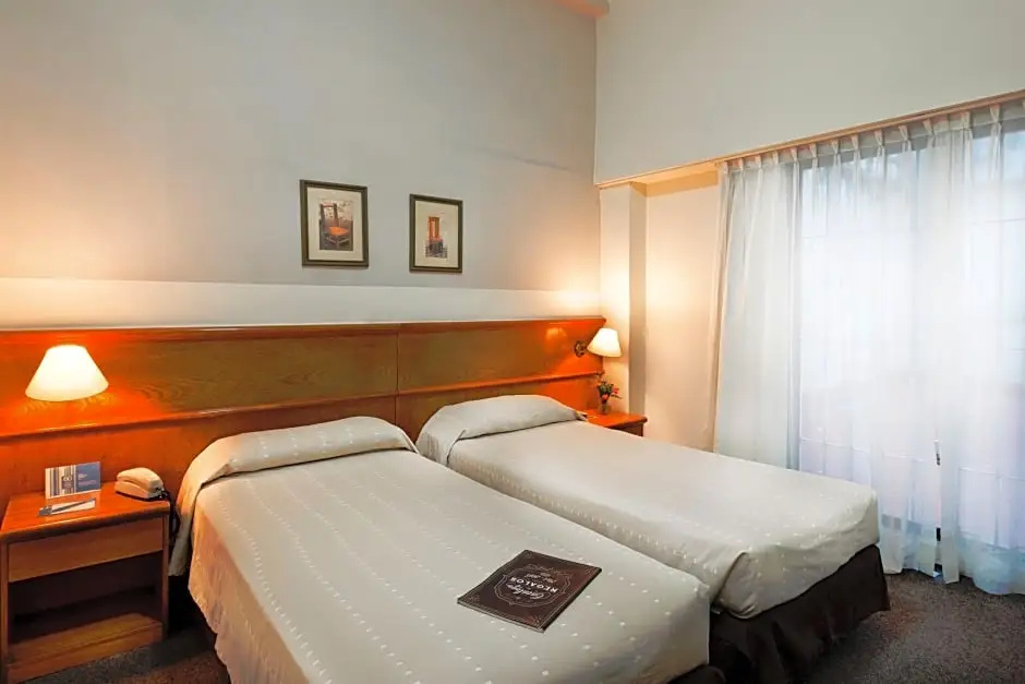 Catalinas Suites - Chambres