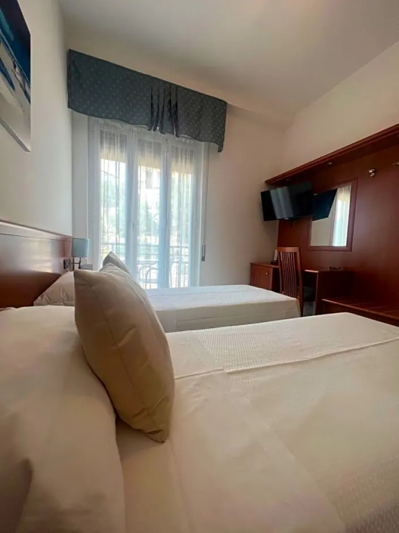 Noris - Chambres