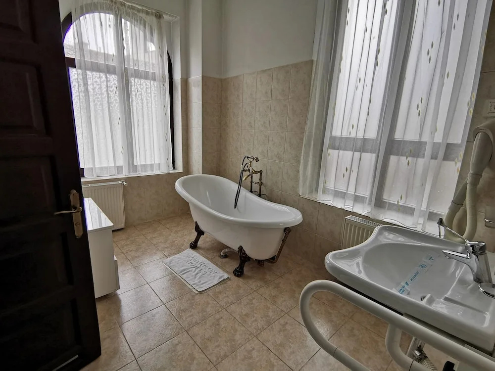 Hotel Carol Constanta - Général