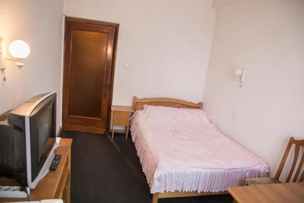 Chisinau Hotel - Chambres