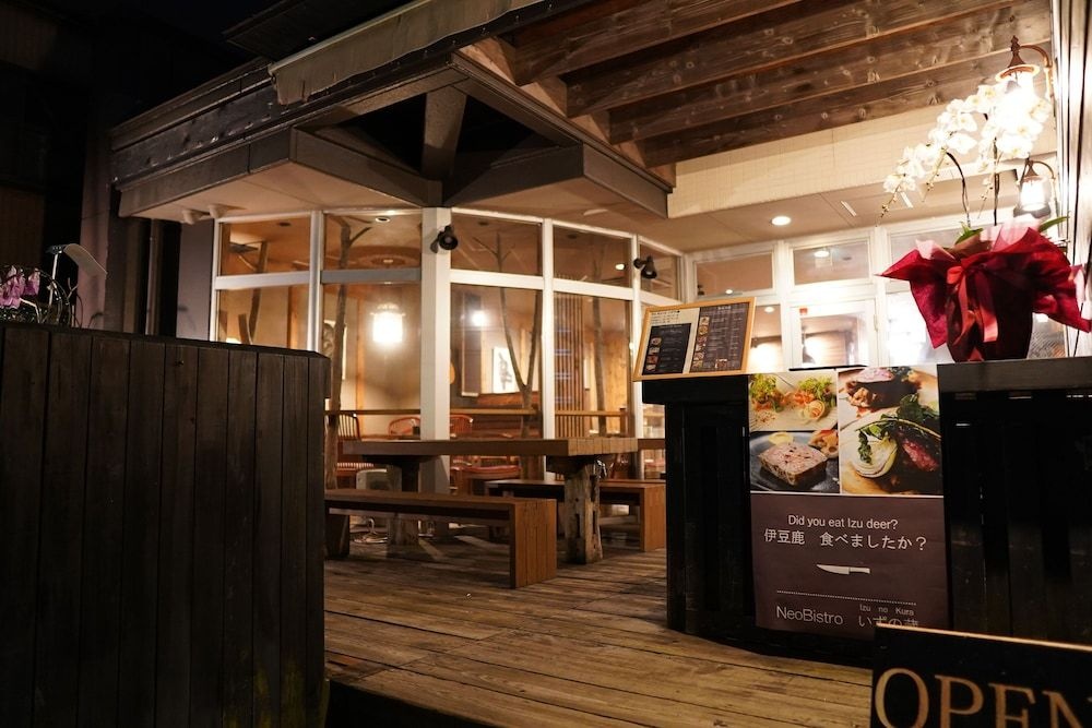 Hakone Villa Bizan 사진 31