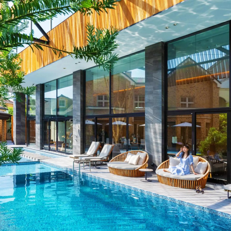 Garden Terrace Fukuoka Hotel & Resort 사진 19