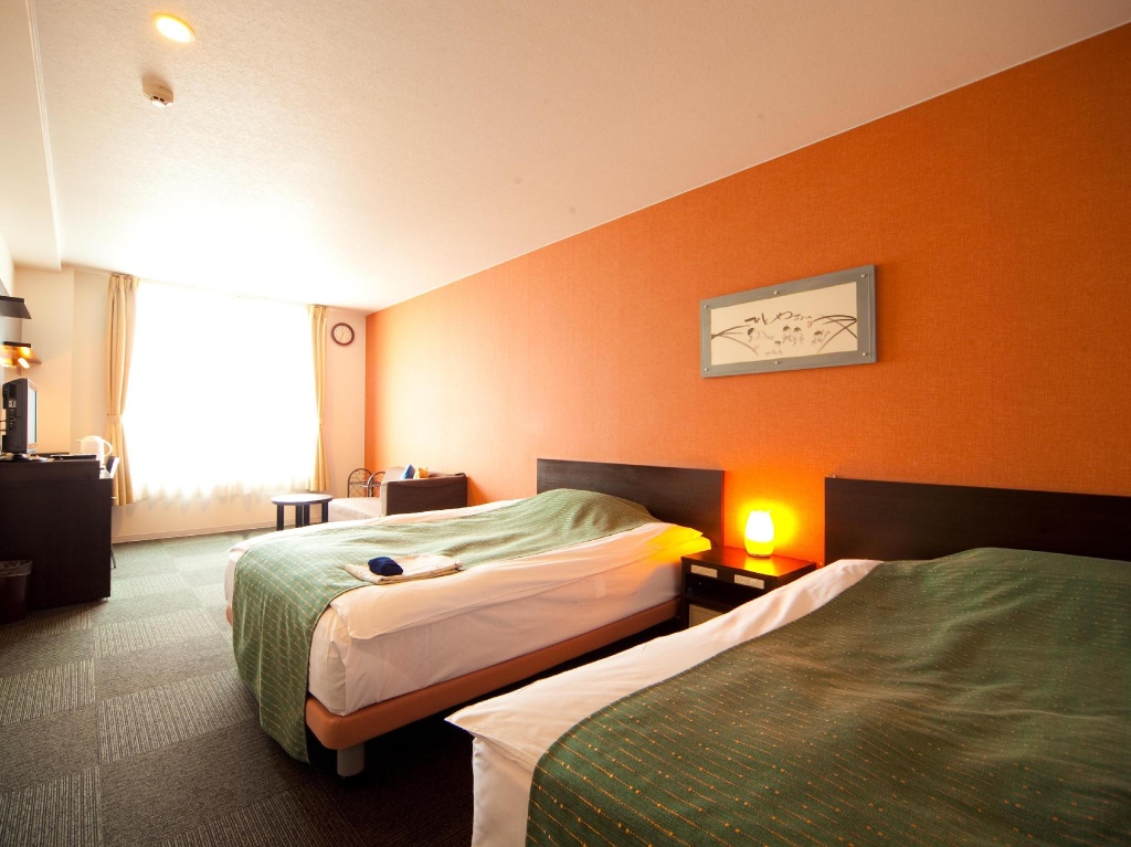 Hotel Aile 사진 10