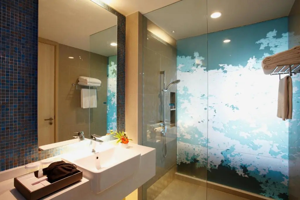 Centara Life Maris Resort Jomtien - Chambres