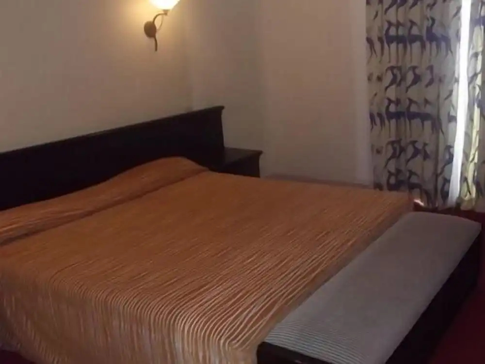 Standard Single room (single bed)