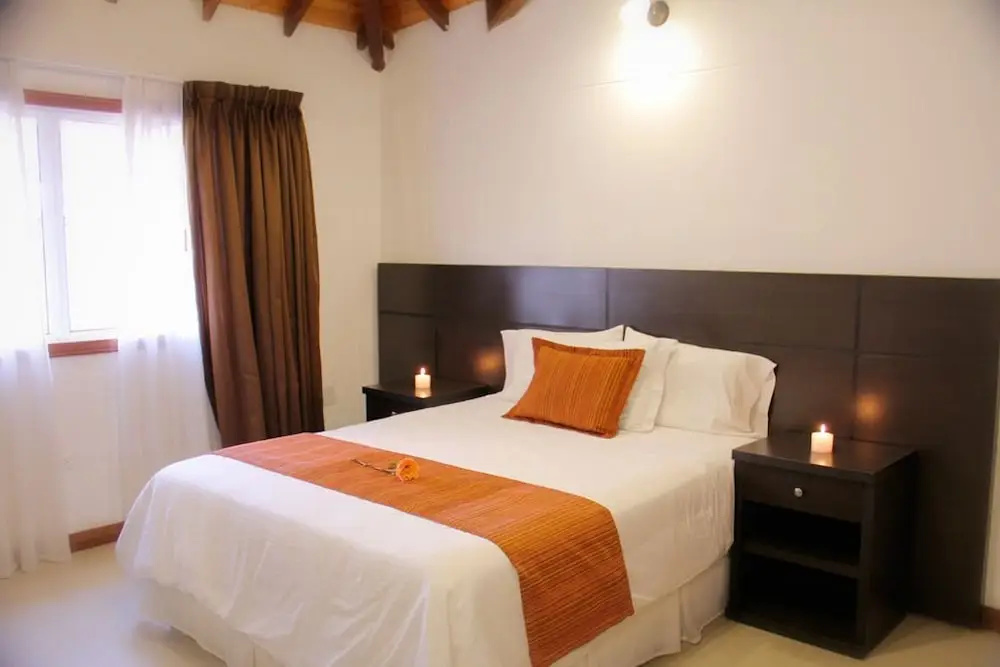Serenity Suites — фото 3