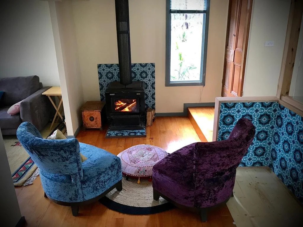 Siesta Cottage