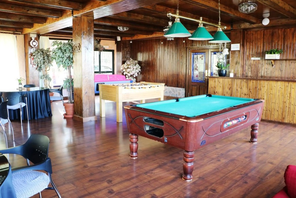 Hotel photo 15