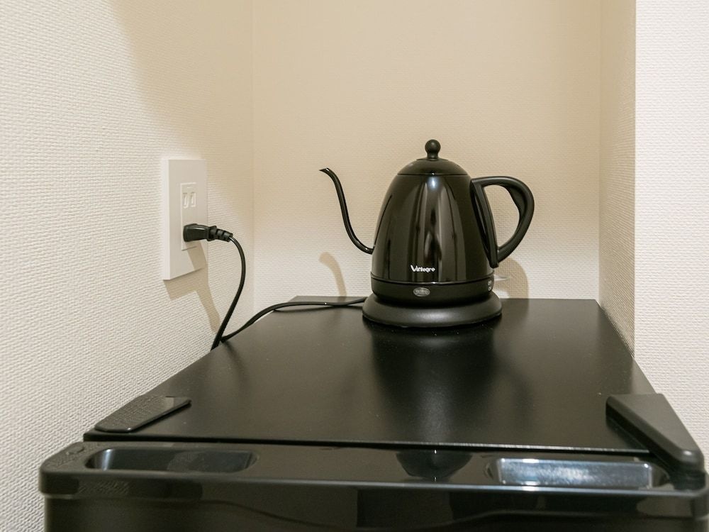 Seiei Hotel Kyoto Kawaramachi 사진 21